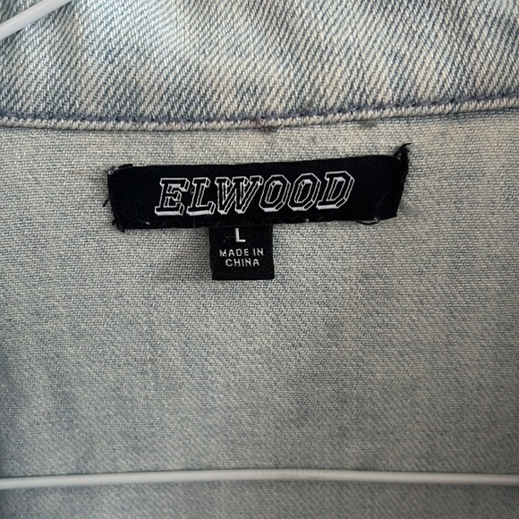 Jean jacket - Picture 3 of 3